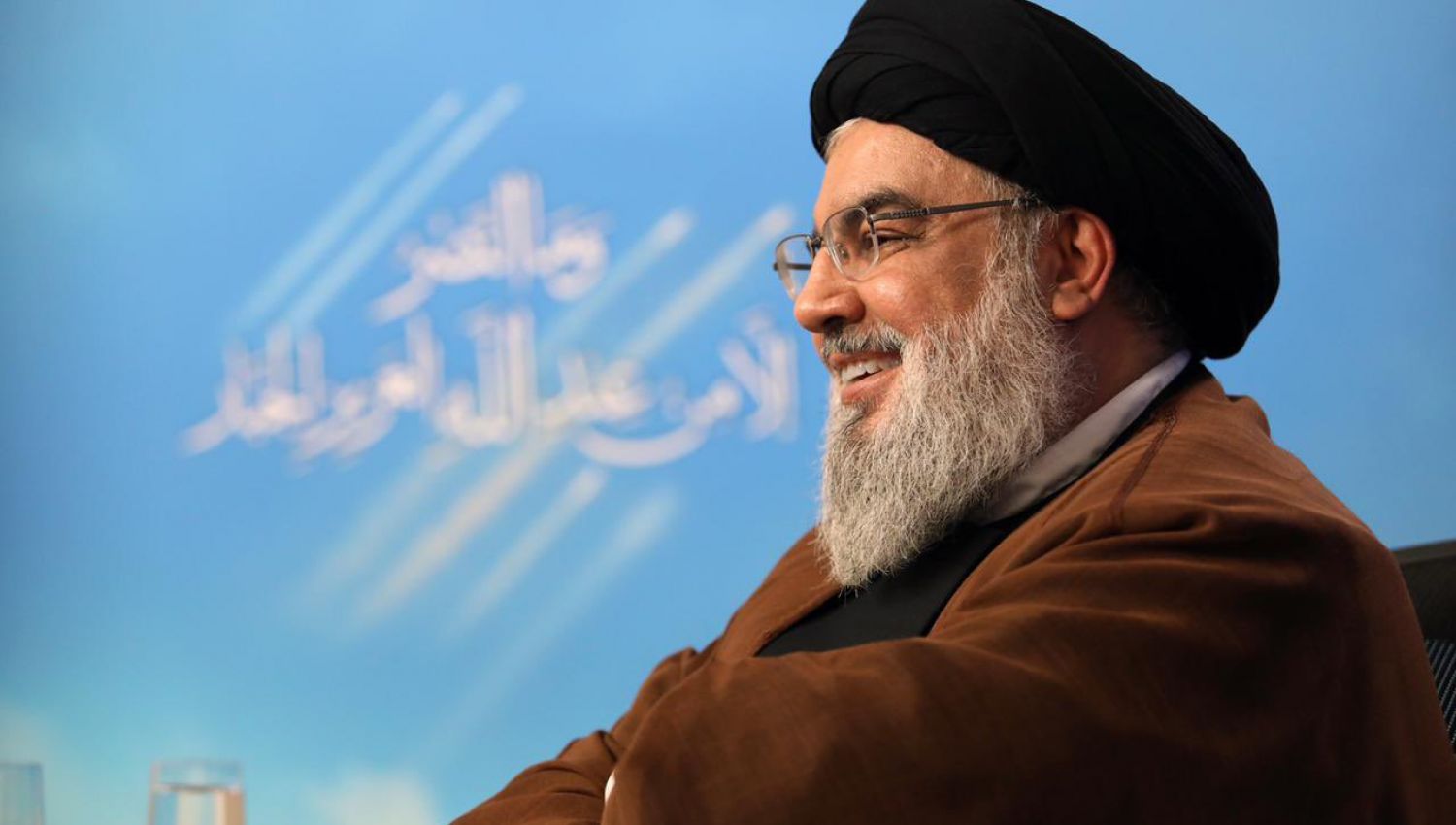 السيد نصرالله يُضيِّع الفرصة مجدداً على واشنطن وتل أبيب... 1 السيد نصرالله