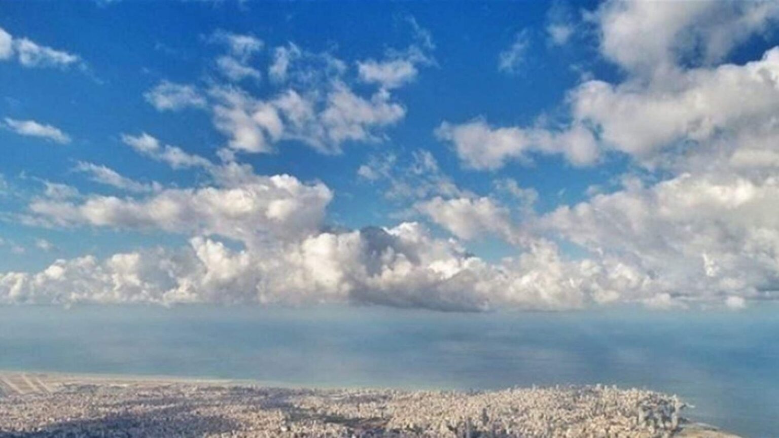 حال الطقس