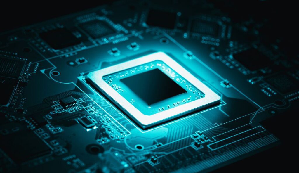 الصين تحظر استخدام معالجات AMD و Intel في الأجهزة الحكومية