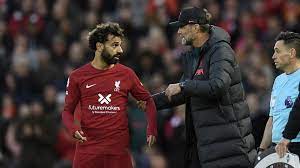 آنفيلد" سيشتعل يوم الأحد.. مدرب ليفربول يكشف آخر تطورات المصابين 3 آنفيلد" سيشتعل يوم الأحد.. مدرب ليفربول يكشف آخر تطورات المصابين