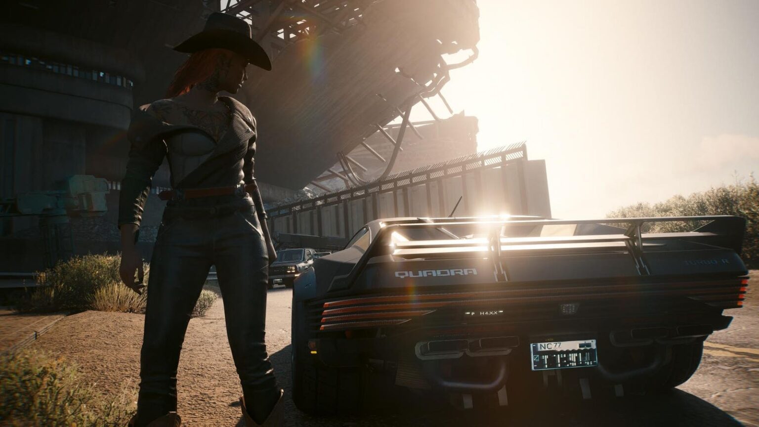 لعبة "Cyberpunk 2077" ستكون مجانية للعب لفترة من الوقت، وإليك كيفية الحصول عليها