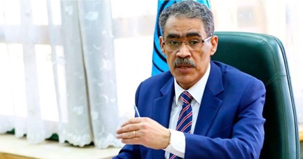 مسؤول مصري يصف الاحتلال بـ "فندق وليس دولة" ويثير الغضب ...