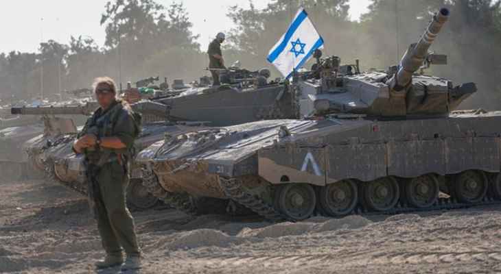 الجيش الإسرائيلي أكد ألا تغيير بتوجيهات استعداد الجبهة الداخلية: ليست هناك حاجة لشراء مولدات كهربائية 1 حزب الله