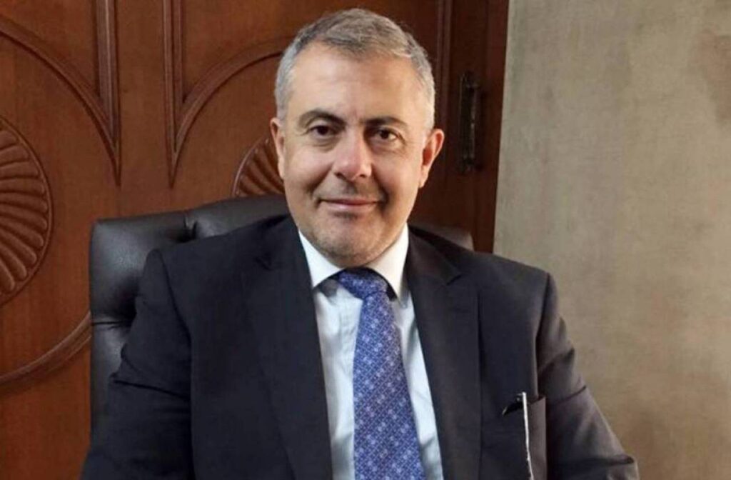 محافظ بيروت: سنتخطى الأزمة ..وموعدنا مع الفرح