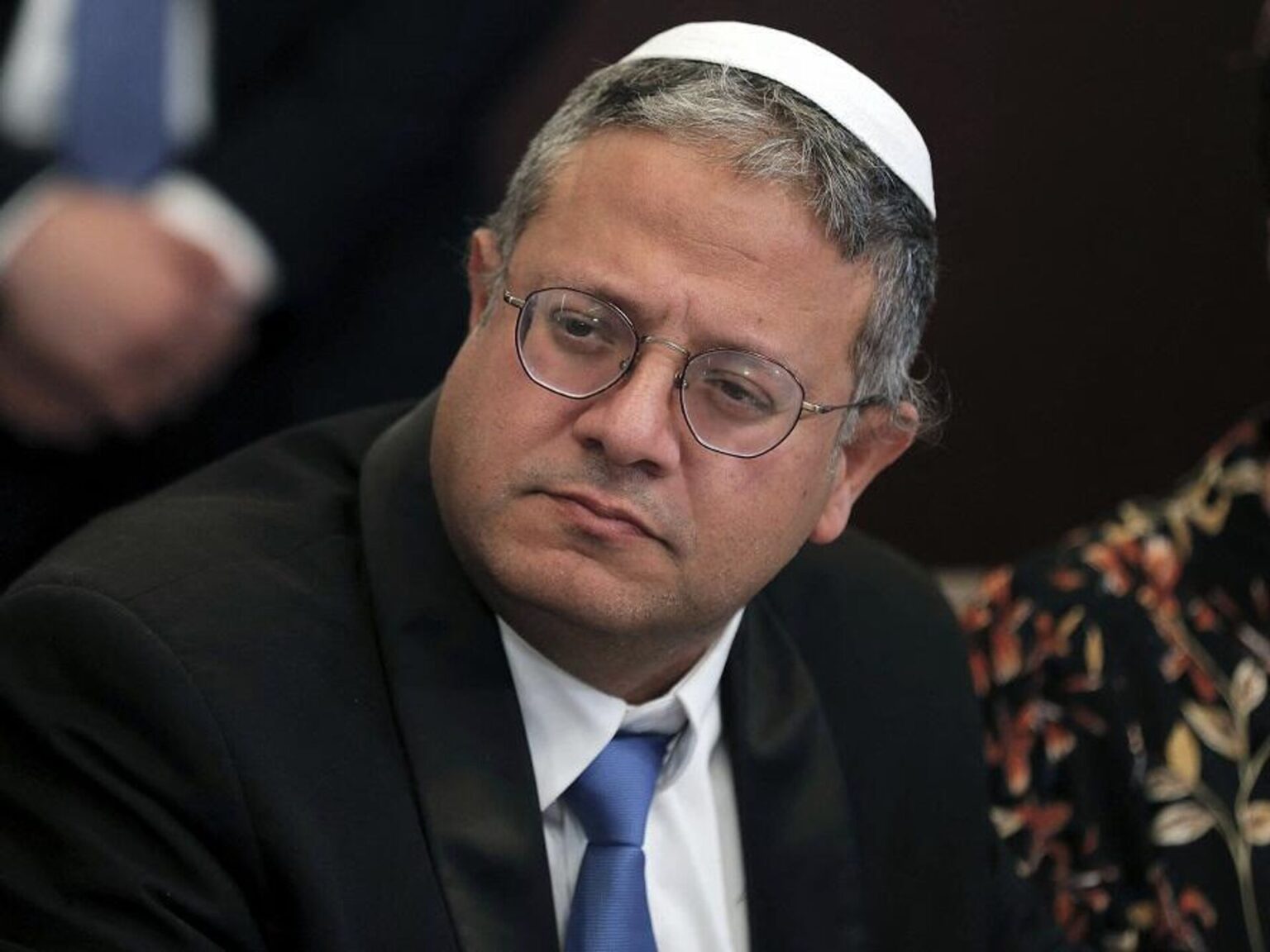 بن غفير