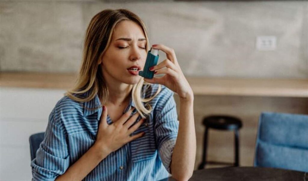 اكتشف العلماء سببا جديدا للربو يوفر أملا في علاج يمكن أن يمنع المرض المهدد للحياة.