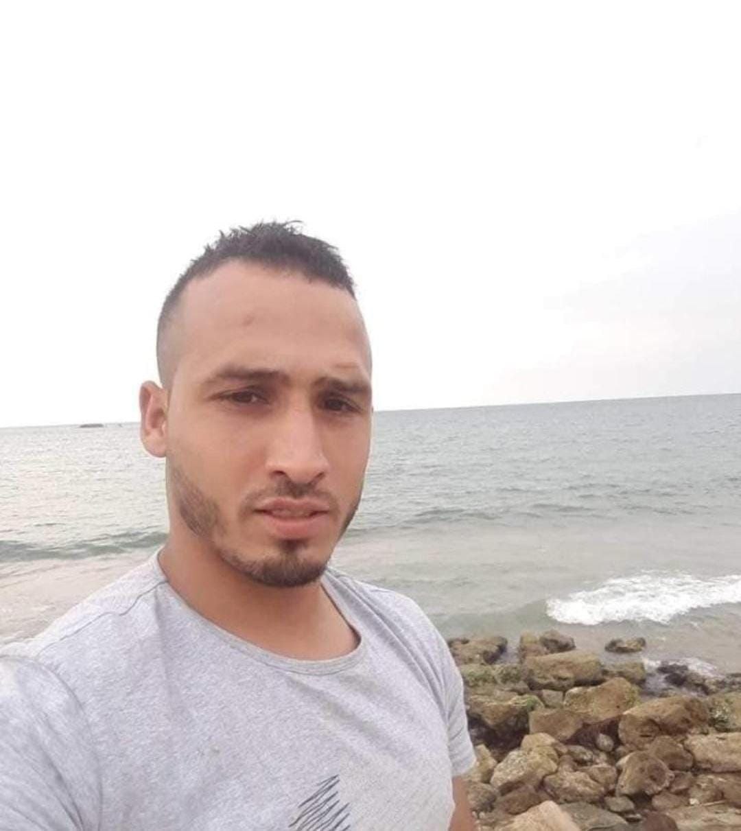 استشهـاد المواطن أحمد الأحمد في الغارات التي استهدفت بلدة الخيام 1 عاجل