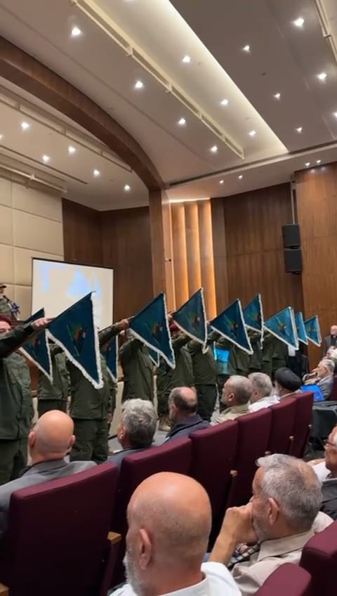 السرايا اللبنانية في بيروت والضاحية تحتفل بيوم القدس العالمي 4 السرايا اللبنانية