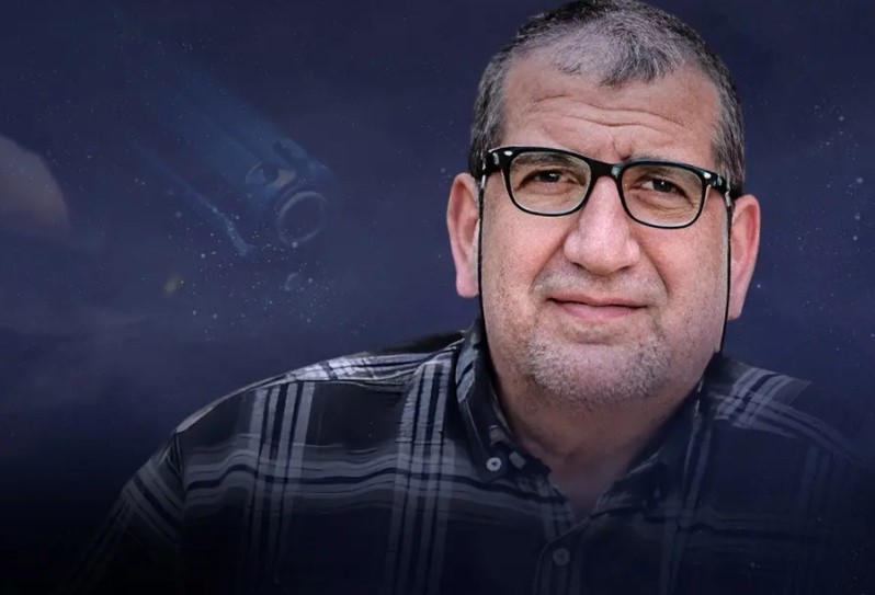 تفاصيل جريمة قتل سرور ببصمات “الموساد” 1 تفاصيل جريمة قتل سرور ببصمات “الموساد”