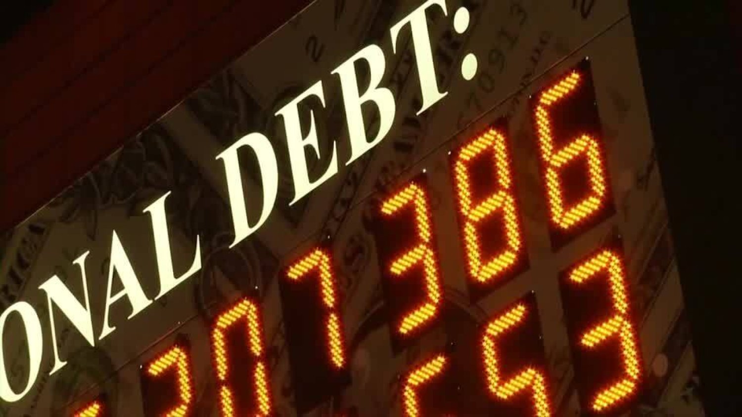 الدين العالمي يسجل مستوى قياسياً في 2025.. 348 تريليون دولار وسط قفزة إنفاق حكومي ودفاعي 1 الدين العالمي يسجل مستوى قياسياً في 2025.. 348 تريليون دولار وسط قفزة إنفاق حكومي ودفاعي