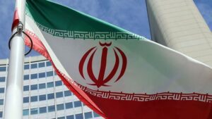 الخارجية الإيرانية تدين الاعتداء على القنصلية في دمشق: العدوّ سيندم 1 ايران