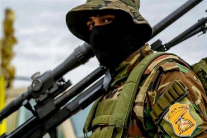 بيان صادر عن المقاومة الإسلامية في العراق : 1 بيان صادر عن المقاومة الإسلامية في العراق