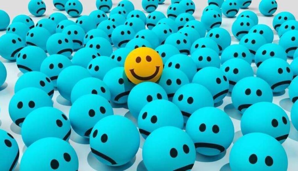 هذه الفاكهة تحسّن الصحة العقلية في 4 أيام 1 فاكهة تحسن المزاج.