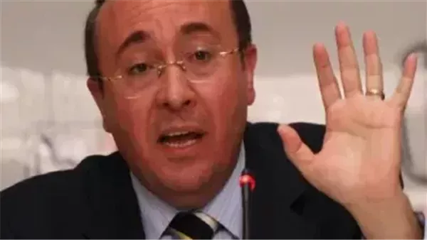 خبر فصل فيصل القاسم من قناة الجزيرة يتصدر التريند ويهز القنوات الاخبارية والسبب فاجئ الملايين!! 1 خبر فصل فيصل القاسم من قناة الجزيرة يتصدر التريند