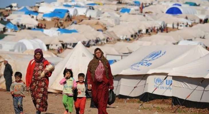 نازحون سورييون غادروا طرابلس ضمن العودة الطوعية "الجديد": قوافل عودة النازحين الى سوريا بين 200 الى 300 نازح والكلام عن 2000 نازح فهو غير صحيح