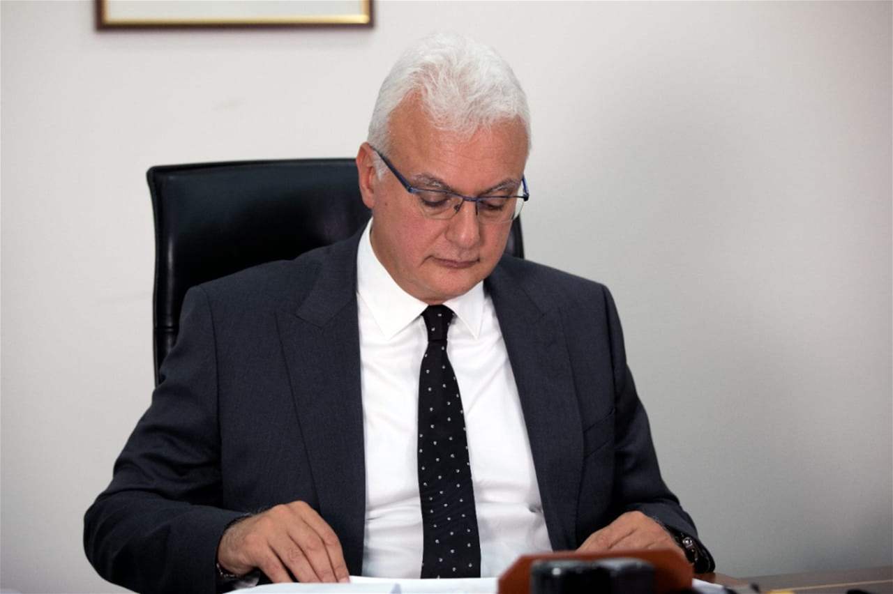 بيان من وزير الإتصالات بشأن "حظر تطبيق تيك توك".. إليكم التفاصيل 1 بيان من وزير الإتصالات بشأن "حظر تطبيق تيك توك".. إليكم التفاصيل