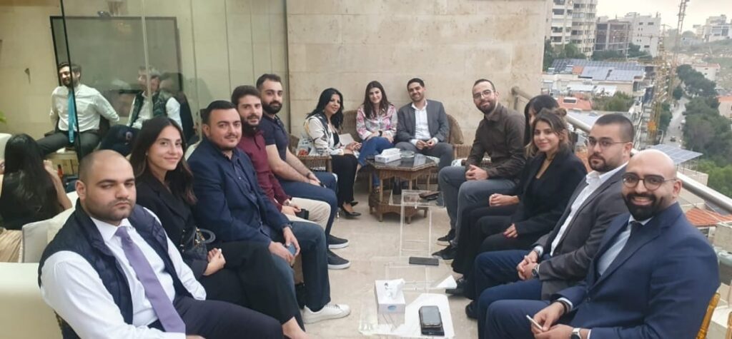 سهى الأسعد: أترشّح لعضوية مجلس نقابة المحامين …. سهى الأسعد: أترشّح لعضوية مجلس نقابة المحامين ....