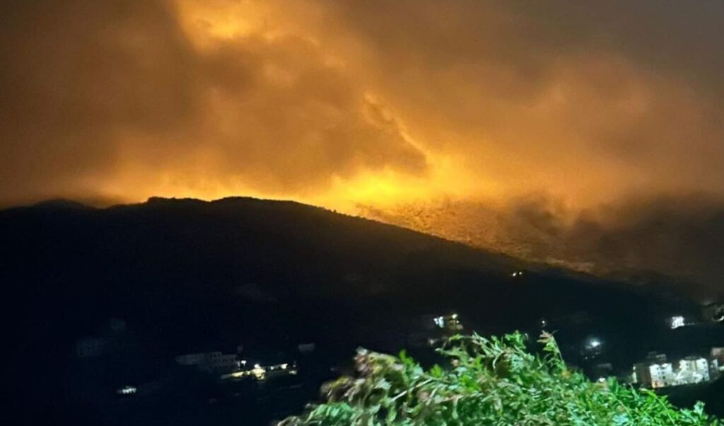 84 غارة بالصواريخ و1150 قذيفة، من بينها الفوسفورية المحرمة دولياً