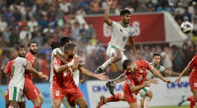 لبنان يستعد لمواجهة فلسطين وبنغلادش في تصفيات كأس العالم 3 لبنان يستعد لمواجهة فلسطين وبنغلادش في تصفيات كأس العالم