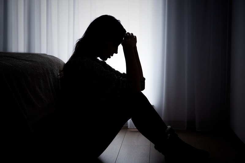 اكتشاف جديد عن الاكتئاب.. هذا العامل يزيده! 3 اكتشاف جديد عن الاكتئاب.. هذا العامل يزيده!
