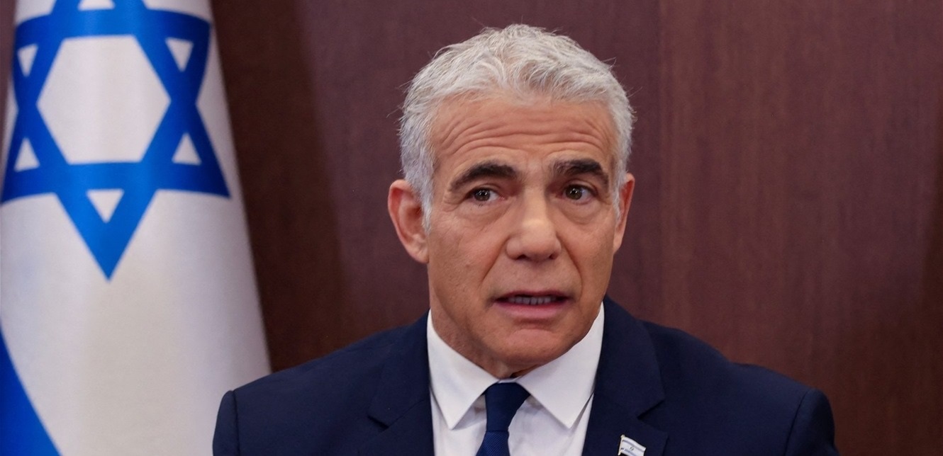 لابيد: نتنياهو يشجع على الفوضى 3 لابيد: نتنياهو يشجع على الفوضى