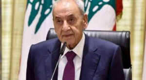 بري