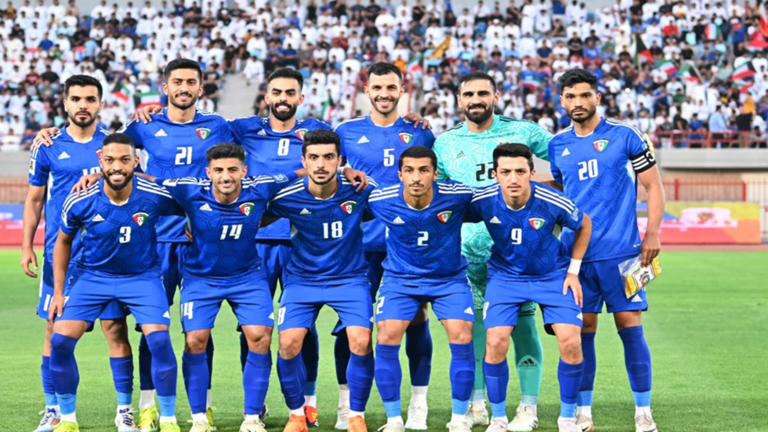 تصفيات مونديال 2026.. قطر تهدي الكويت بطاقة التأهل إلى الدور الثالث 1 تصفيات مونديال 2026.. قطر تهدي الكويت بطاقة التأهل إلى الدور الثالث