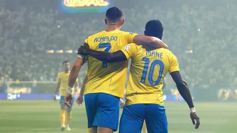 النصر السعودي يعرض ساديو ماني على فريق تركي.. ويحدد قيمة الصفقة 3 النصر السعودي يعرض ساديو ماني على فريق تركي.. ويحدد قيمة الصفقة