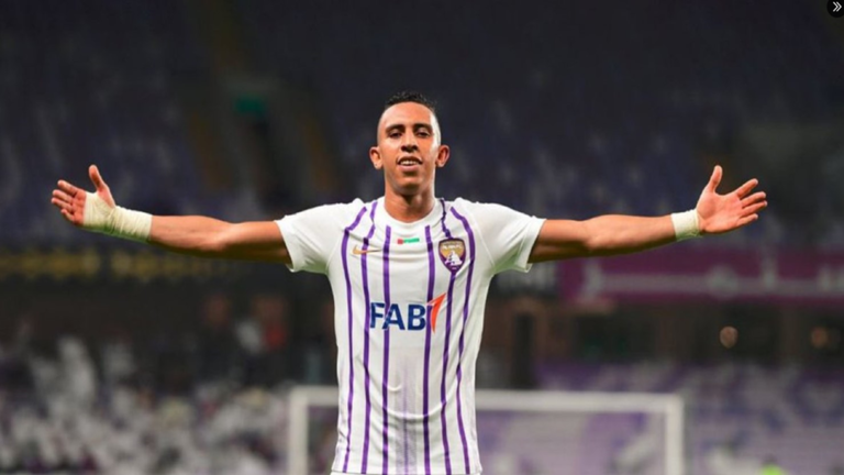 عملاق الدوري السعودي يقدم عرضا ضخما لضم المغربي رحيمي 3 عملاق الدوري السعودي يقدم عرضا ضخما لضم المغربي رحيمي