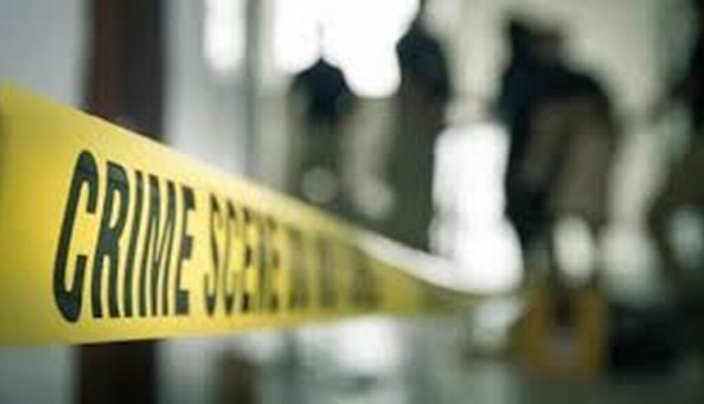 قفزت من الطابق الرابع لهذا السبب!