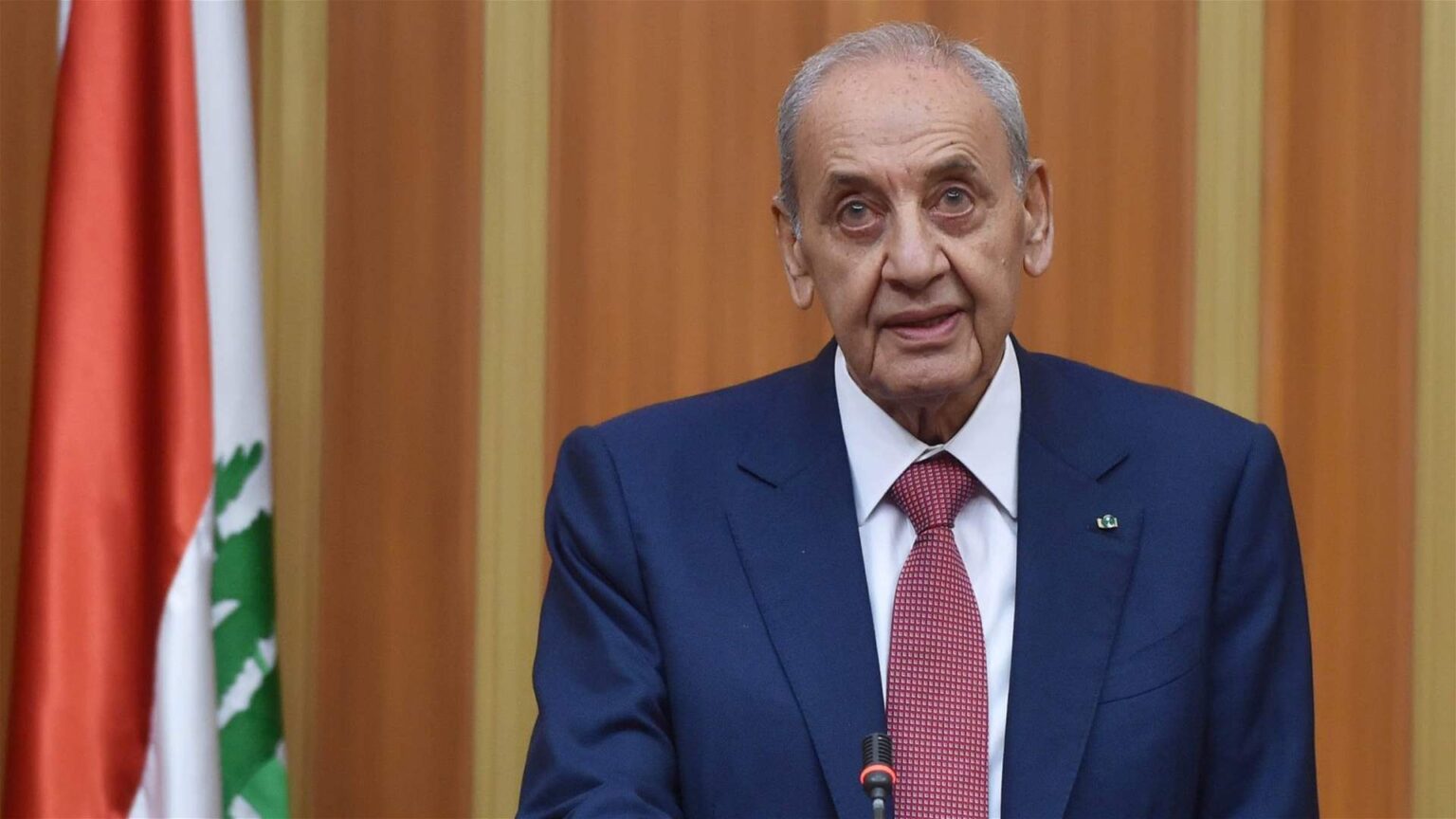 نبيه بري: لبنان جزء من أي اتفاق لوقف إطلاق النار ونعوّل على الوحدة الداخلية