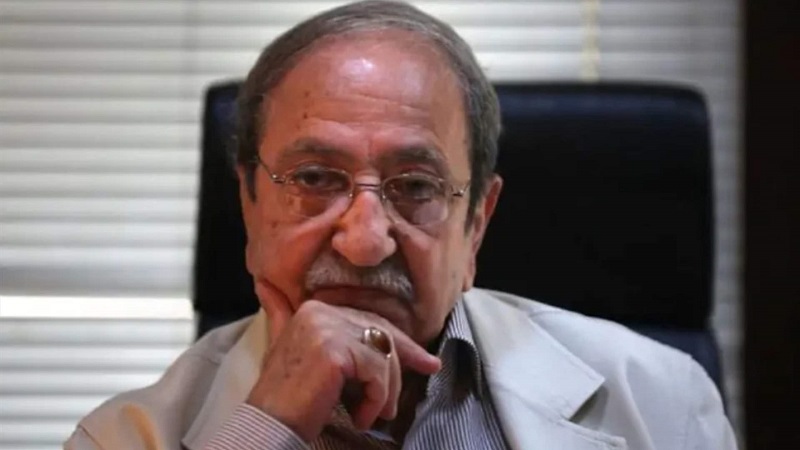 دريد لحام يشعل التواصل الإجتماعي.. كم بلغ راتبه التقاعدي؟ 3 دريد لحام يشعل التواصل الإجتماعي.. كم بلغ راتبه التقاعدي؟
