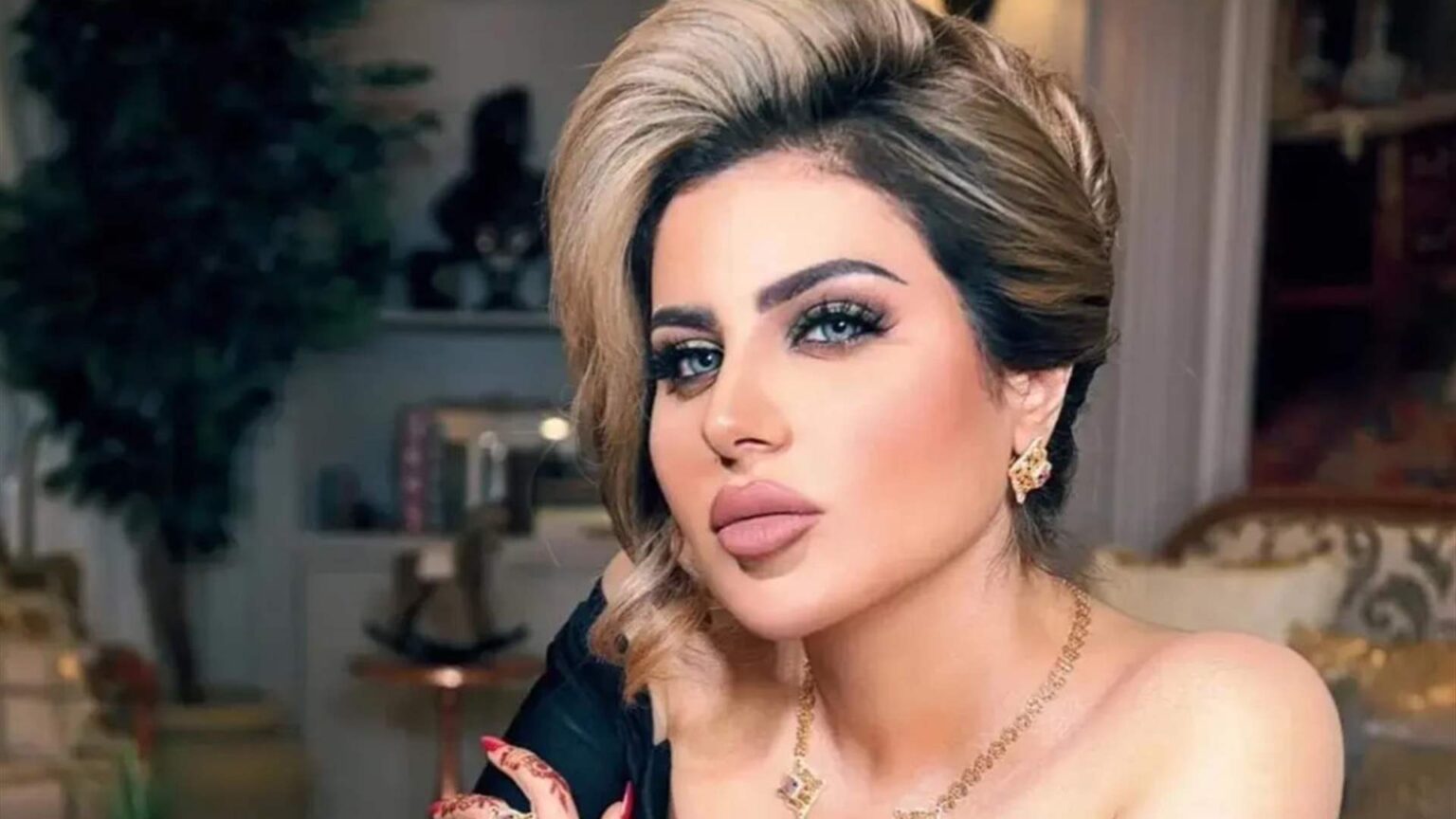 إخلاء سبيل حليمة بولند.. كيف احتفلت بالأضحى؟ إخلاء سبيل حليمة بولند.. كيف احتفلت بالأضحى؟