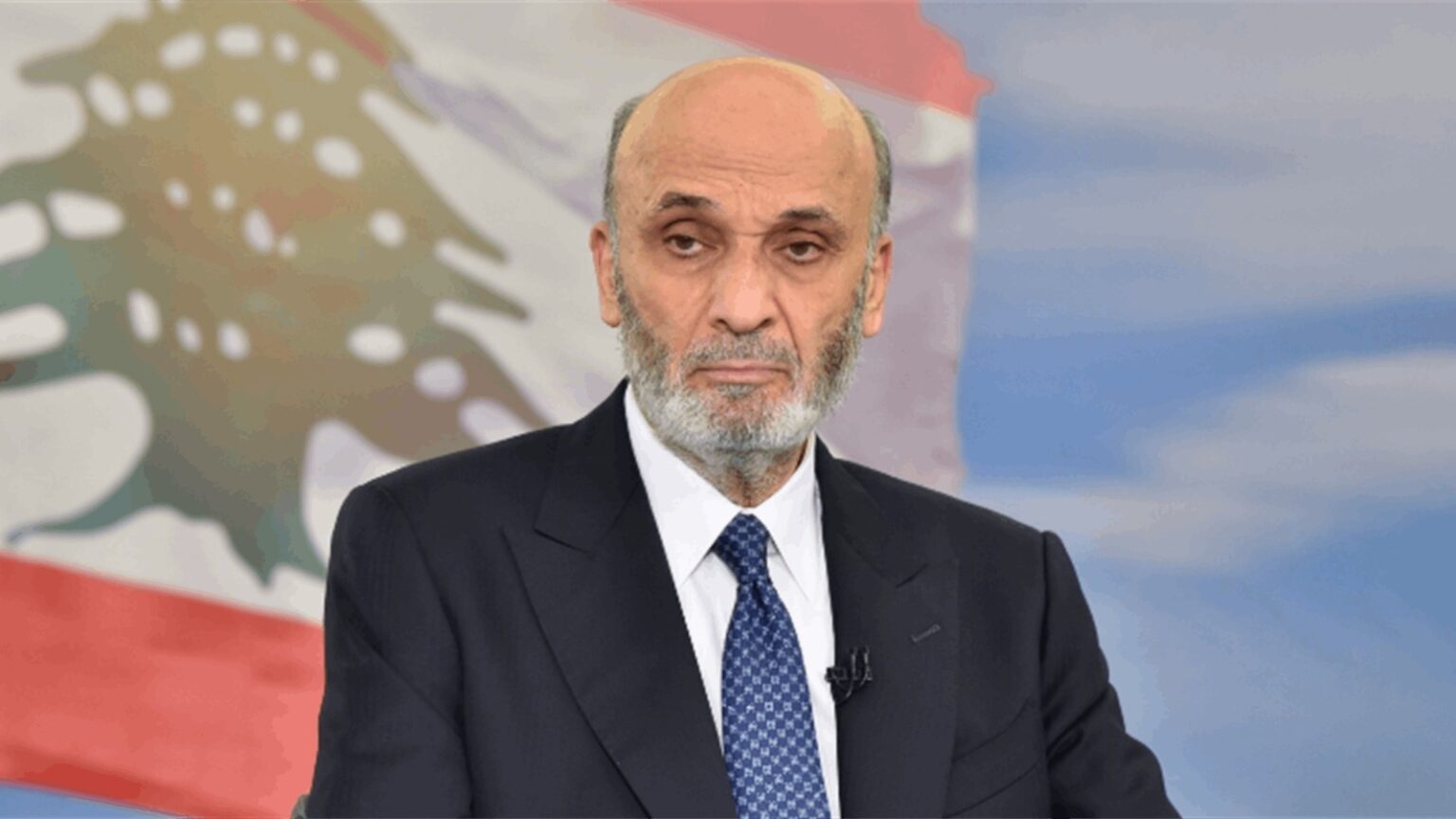 ابرز ماجاء في كلمة رئيس حزب القوات اللبنانية سمير جعجع خلال القداس السنوي لشهداء المقاومة اللبنانية