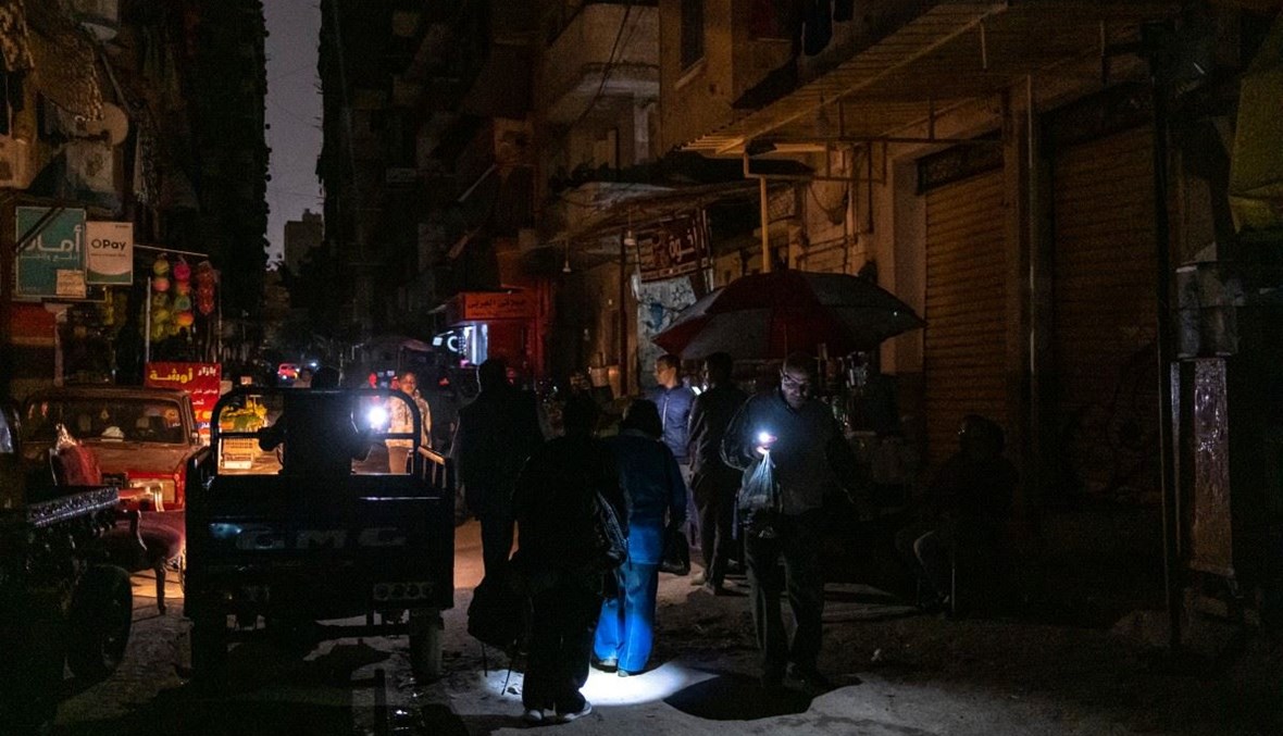 غضب في الشارع المصري.. ما علاقة الكهرباء؟ 3 غضب في الشارع المصري.. ما علاقة الكهرباء؟