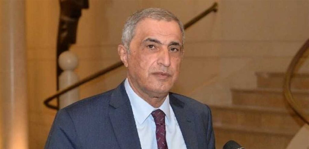 النائب قاسم هاشم لـmtv: الأولوية لإجبار العدو الإسرائيلي على الإنسحاب من الأراضي اللبناني ووقف عدوانه