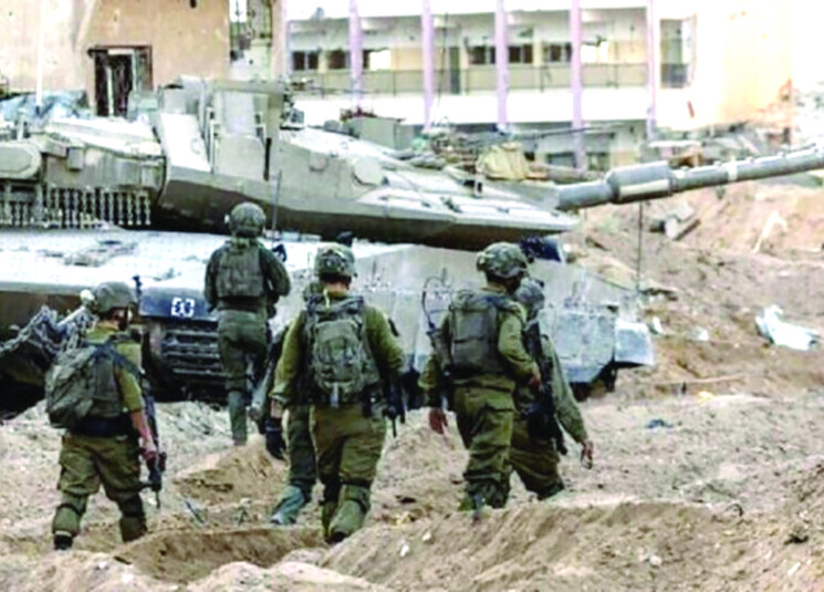 هل مِن حربٍ كبرى مع لبنان... كيف ومتى؟ 3 هل مِن حربٍ كبرى مع لبنان... كيف ومتى؟