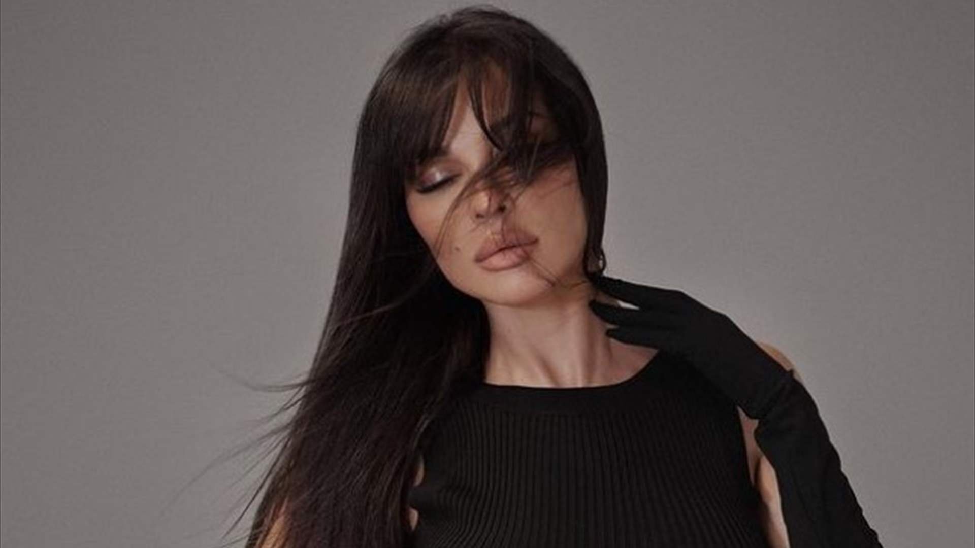 نادين نسيب نجيم تلجأ إلى القضاء بعد اتهامها بالتعامل مع "اسرائيل" 3 نادين نسيب نجيم تلجأ إلى القضاء بعد اتهامها بالتعامل مع "اسرائيل"