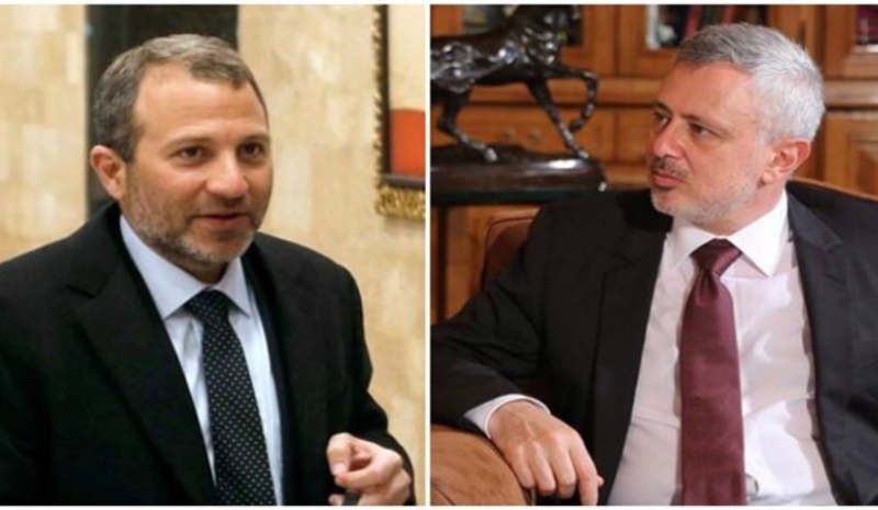 فرنجية "يحشر" باسيل ويردّ على معركة الأحجام وحسن التمثيل 3 فرنجية "يحشر" باسيل ويردّ على معركة الأحجام وحسن التمثيل