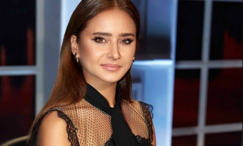 نيللي كريم تعلن الإنفصال عن زوجها 3 نيللي كريم تعلن الإنفصال عن زوجها