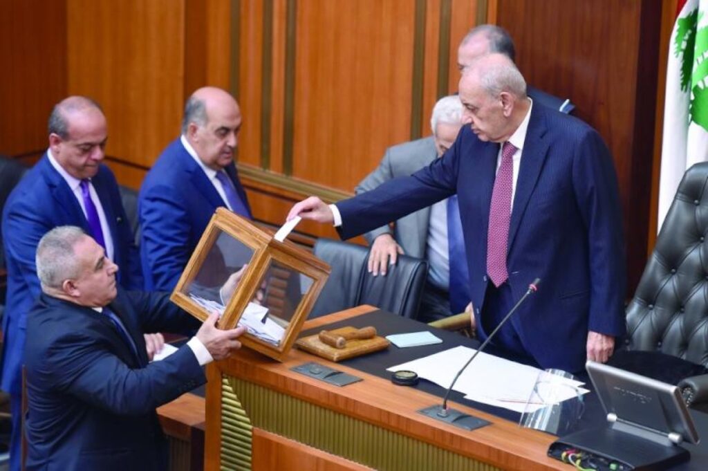“طوفان” المبادرات الداخلية في ظل موازين القوى الموجود حالياً مجرد هرطقة "طوفان" المبادرات الداخلية في ظل موازين القوى الموجود حالياً مجرد هرطقة