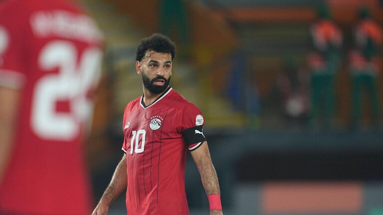 بالفيديو.. استقبال حاشد لمحمد صلاح في غينيا بيساو 3 بالفيديو.. استقبال حاشد لمحمد صلاح في غينيا بيساو