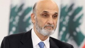 جعجع :لا حرب اهلية ولا أحد يريدها 1 حعحع