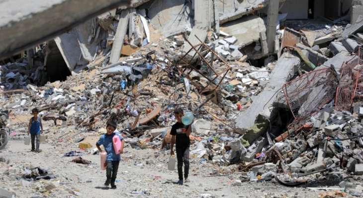 3 آلاف طفل فلسطيني يعانون من سوء التغذية 3 آلاف طفل فلسطيني يعانون من سوء التغذية