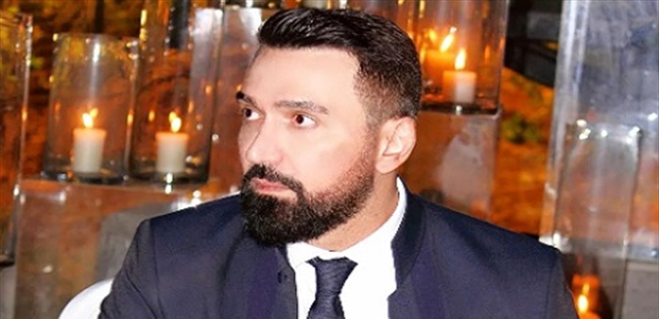 طارق سويد يكشف عن إصابته بهذا المرض 3 طارق سويد يكشف عن إصابته بهذا المرض