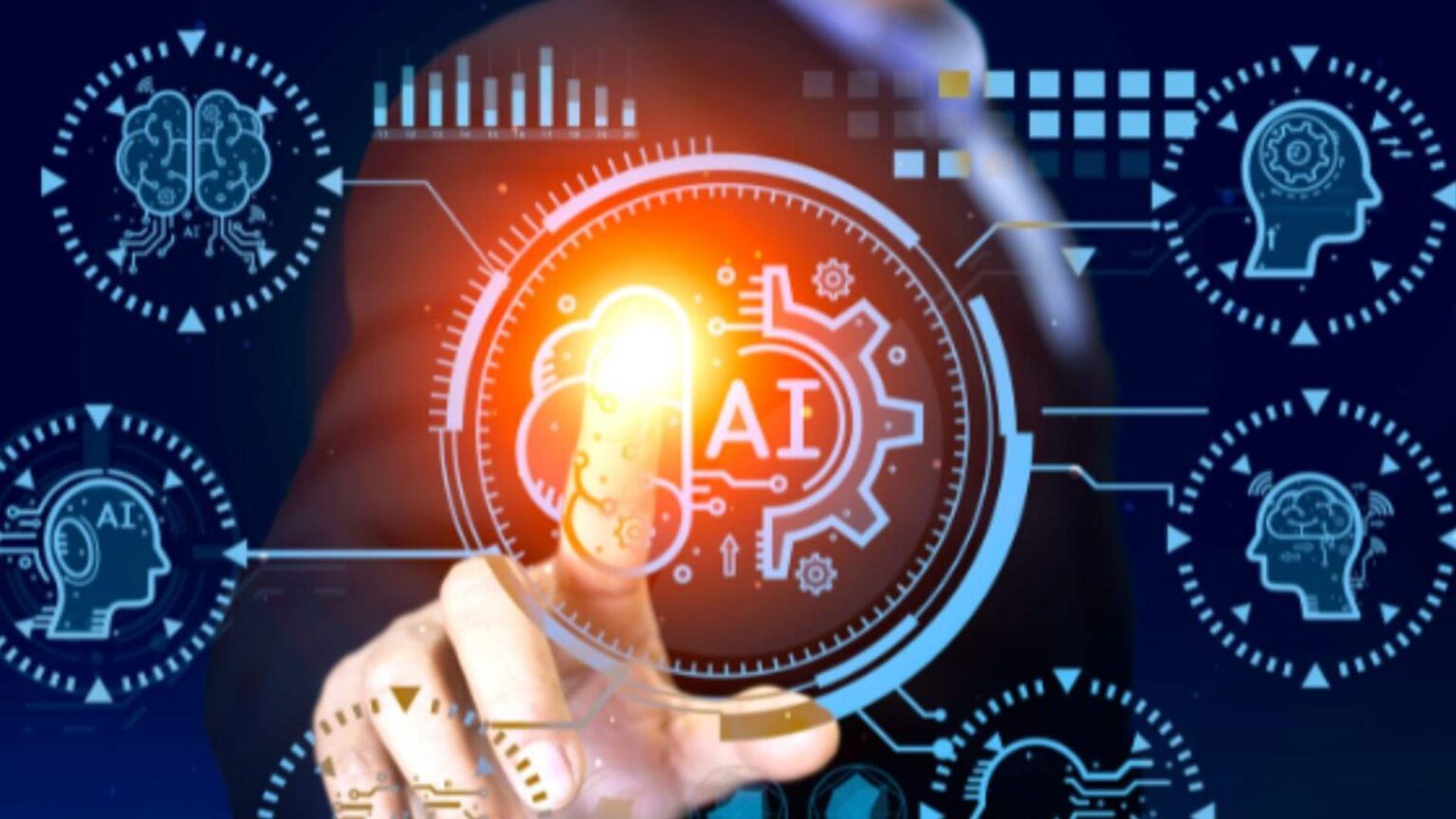 إسرائيل تنافس الذكاء الإصطناعي...ما الجديد؟