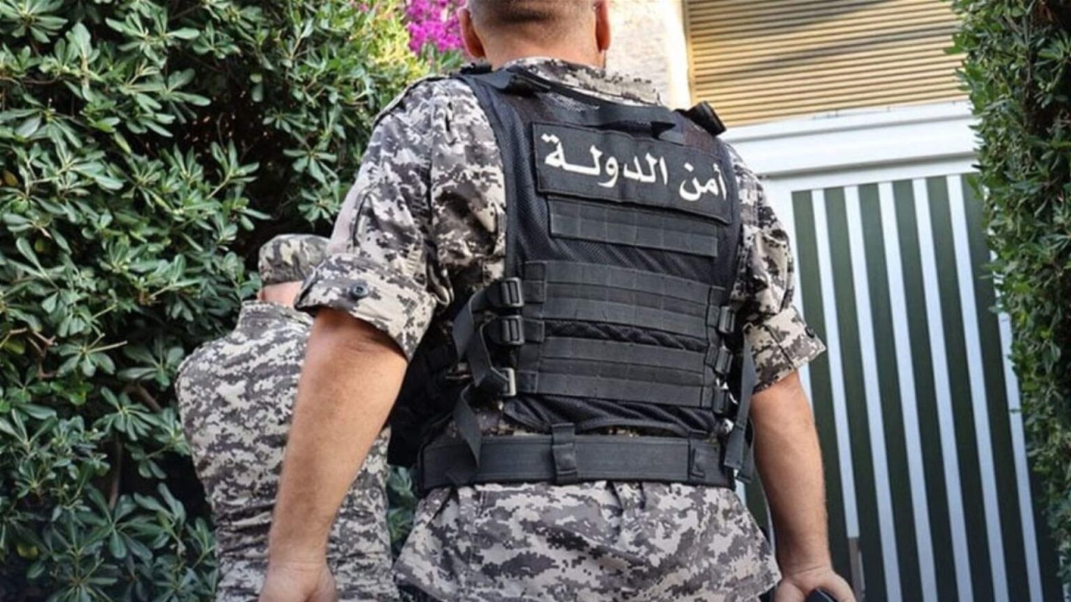 شرطة بلدية صور تكثّف دورياتها لضبط المخالفات وحفظ النظام العام