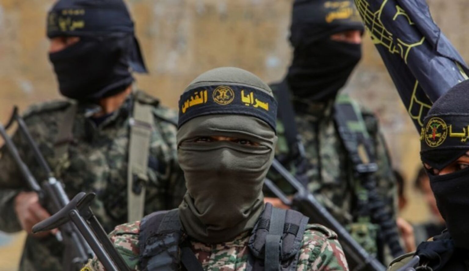 سرايا القدس: القوة الصاروخية في سرايا القدس قصفت الأحد الماضي بصواريخ (بدر 3 ) مدينتي "أسدود" و"عسقلان" المحتلتين رداً على جرائم العدو الصهيوني بحق أبناء شعبنا الفلسطيني. #طوفان_الأقصى