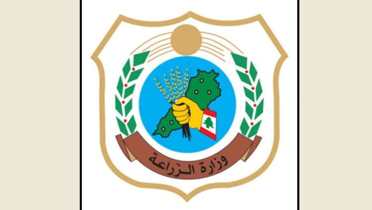 وزارة الزراعة اللبنانية تحذّر من مخاطر صحية وزراعية جنوبًا بعد رش مبيدات مجهولة المصدر وزارة الزراعة اللبنانية تحذّر من مخاطر صحية وزراعية جنوبًا بعد رش مبيدات مجهولة المصدر