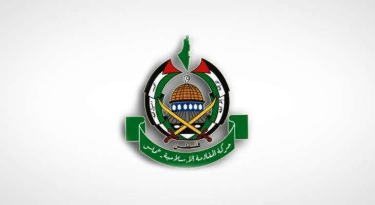 "حماس": هذه هي أسباب تأخر تسليم أسماء الأسرى 3 "حماس": هذه هي أسباب تأخر تسليم أسماء الأسرى